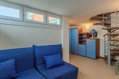 Image de Confortable appartement pour 6 personnes avec Tv, balcon et animaux admis