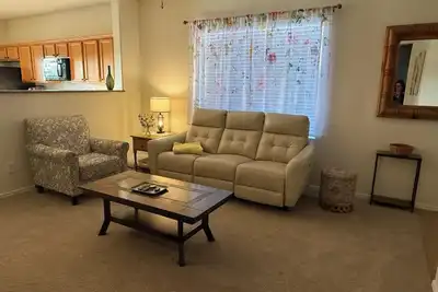 Image de Cozy Desert-Scape Retreat in Anthem