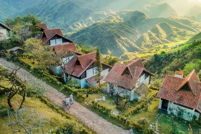 Image de Sapa Heaven - Sapa Jade Hill