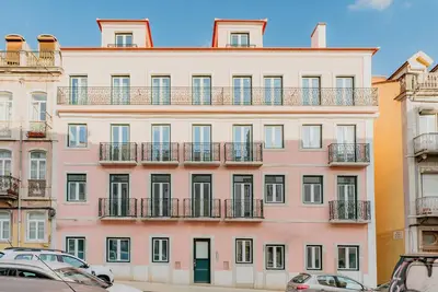 Image de Anjos Apartments