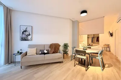 Image de VidaCalma Apto 1