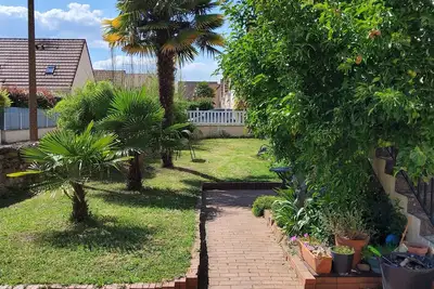 Image de Villa du centre