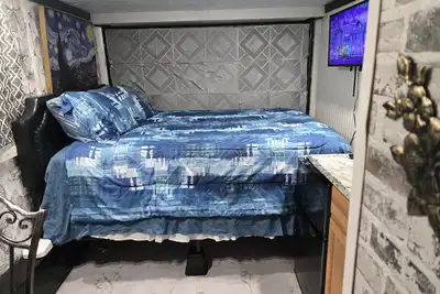 Image de Cozy little camper