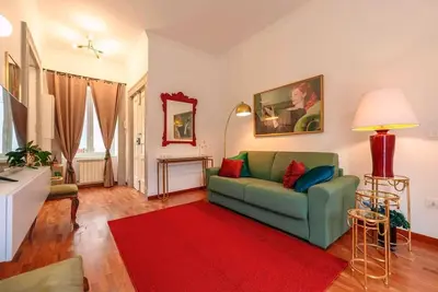 Image de Lemor Luxury Chiaia Apartments for 9- Capri view & Terrace