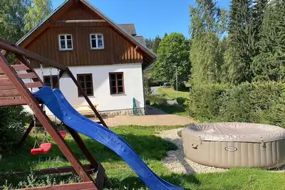 Image de Pod Studankou by Interhome