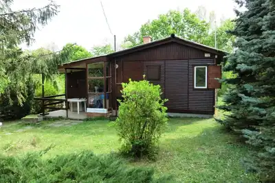 Image de Ferienhasu Donauknie by Interhome