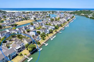 Image de Marina House - Royal Port Alfred Marina by Interhome