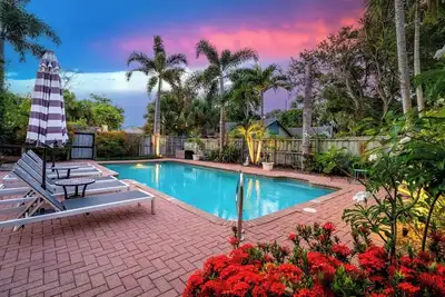 Image de Beach Bliss Pool Villa 1 in Prime Location