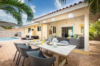 Image de Villa Drumi Dushi met privé zwembad by Interhome