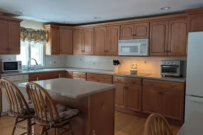 Image de 4 Mi to Gillette for Fifa! Beautiful Entire Home