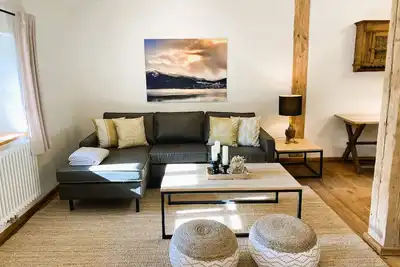 Chalet Elizabeth - Mitteralm-Kreuth