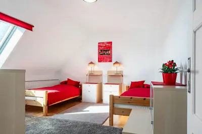 Image de Appartement 'Fewo 2og' avec Wi-Fi