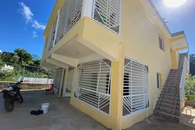 Image de Schönes Appartement in Área Verde by Interhome