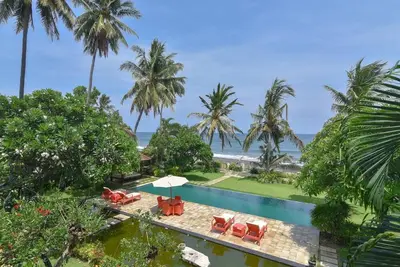 Villa Singkenken by Interhome