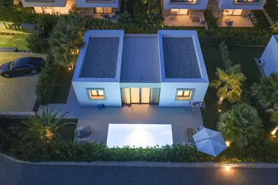 Image de The Palms Resort 2br Villa Dream One with Pool