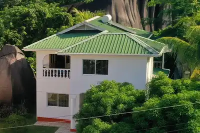 Image de Josies Cottage - ganzes Ferienhaus by Interhome