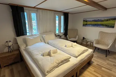 Image de Charming Apartment Stay Interlaken Relax & Private