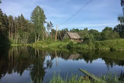 Image de Retreat House by Interhome