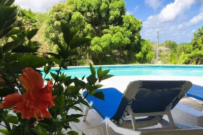 Image de Tolle, strandnahe Villa mit Swimmingpool by Interhome