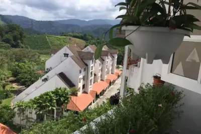 Image de Gemütliche Selesa Hillhomes by Interhome