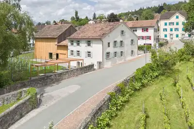 Image de Hofstätte 35 by Interhome