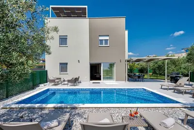 Image de Villa Roka by Villas Guide