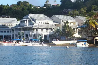 Image de Wohnung \"Marina Village\" mit Gemeinschaftspool by Interhome