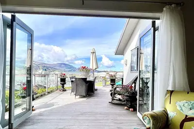 Image de Lyttelton Boatique House by Interhome