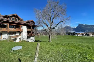 Image de Nature Escape in Aeschi – Close to Interlaken