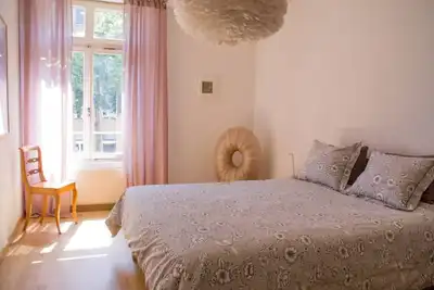 Image de Central City - inkl Parking and Bern Ticket