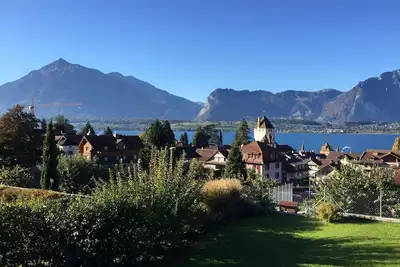 Image de Amazing View with balcony and free Parking