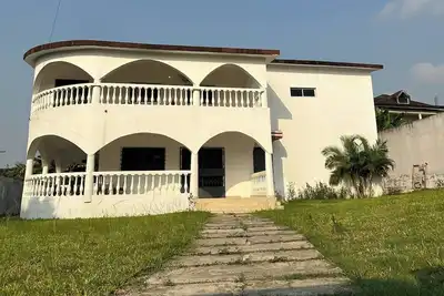 Image de Chambres privées dans une Villa - Abidjan, Côte d’Ivoire
