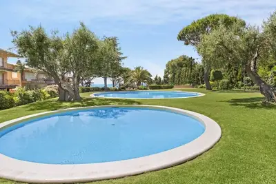 Image de (Illa 90) Beautiful Flat