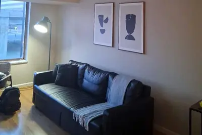 Image de Prime location Apt W Gym & Indoor Pool