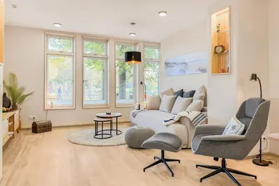 Image de Haus Larus - direkt am Alten Strom