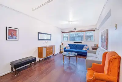 Image de Bustamante Loft 2d, Metro & Wifi