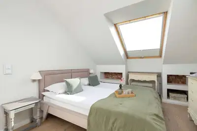 Image de Limanowskiego 17 Krakow | Comfortable Apartment with Air Conditioning