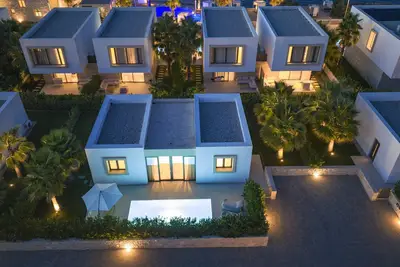 Image de The Palms Resort 2br Villa Dream Two with Pool