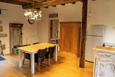 Image de Maison 3 du domaine d'Embourg