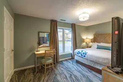 Image de Welcome to Woodstone at Massanutten, Massanutten, Va