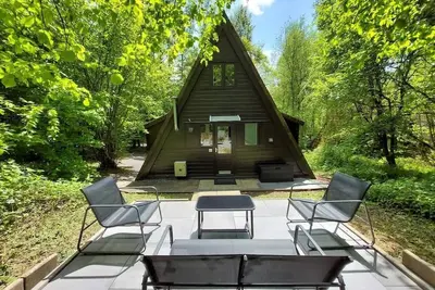 Image de Chalet Het Hulstje 2 - Durbuy