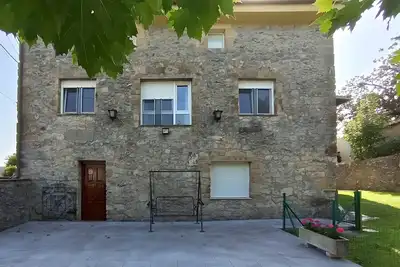 Image de La Casona de Ilusión