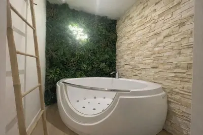 Appartement Bali / Clim / balneo