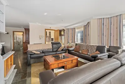 2 chambres à coucher à Oostduinkerke