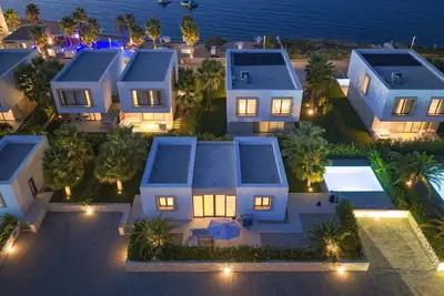 Image de The Palms Resort 2br Villa Dream Three with Pool