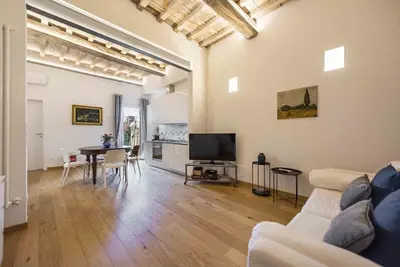 Image de Porcellana Charming Apartment by MMega