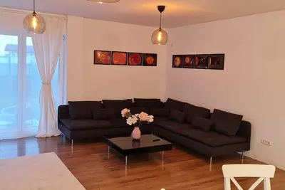 Image de Galaxy Residence Villa