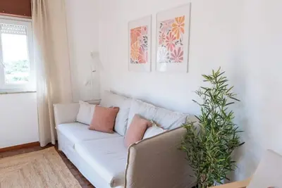 Image de Casa Calma Ii - Sunny 2 bedroom apartment near Praia da Luz and Lagos