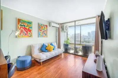 Image de Living la gloria Cozy Apartment W/ Pool, Ac & Wifi