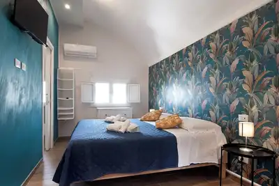 Image de Maison de vacances Ligea